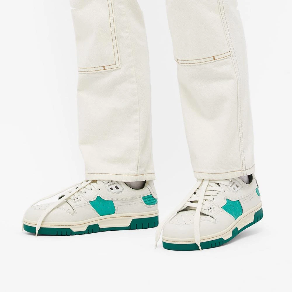 Acne Studios 08STHLM Low Pop Trainer 商品
