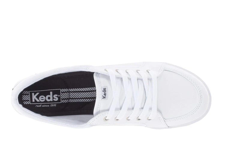 商品Keds|Vollie LTT 帆布鞋,价格¥260,第2张图片详细描述