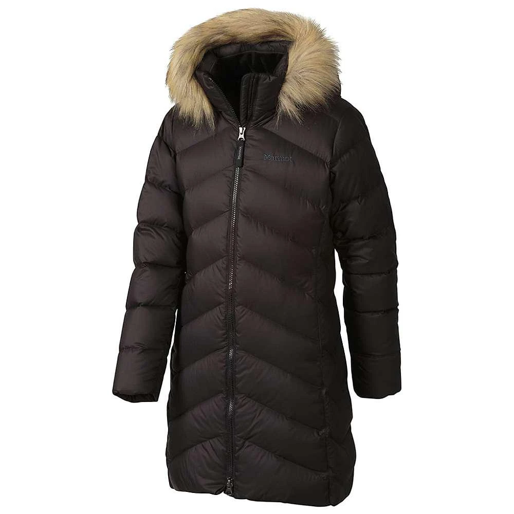 商品Marmot|Marmot Girl's Montreaux Coat,价格¥1005,第1张图片