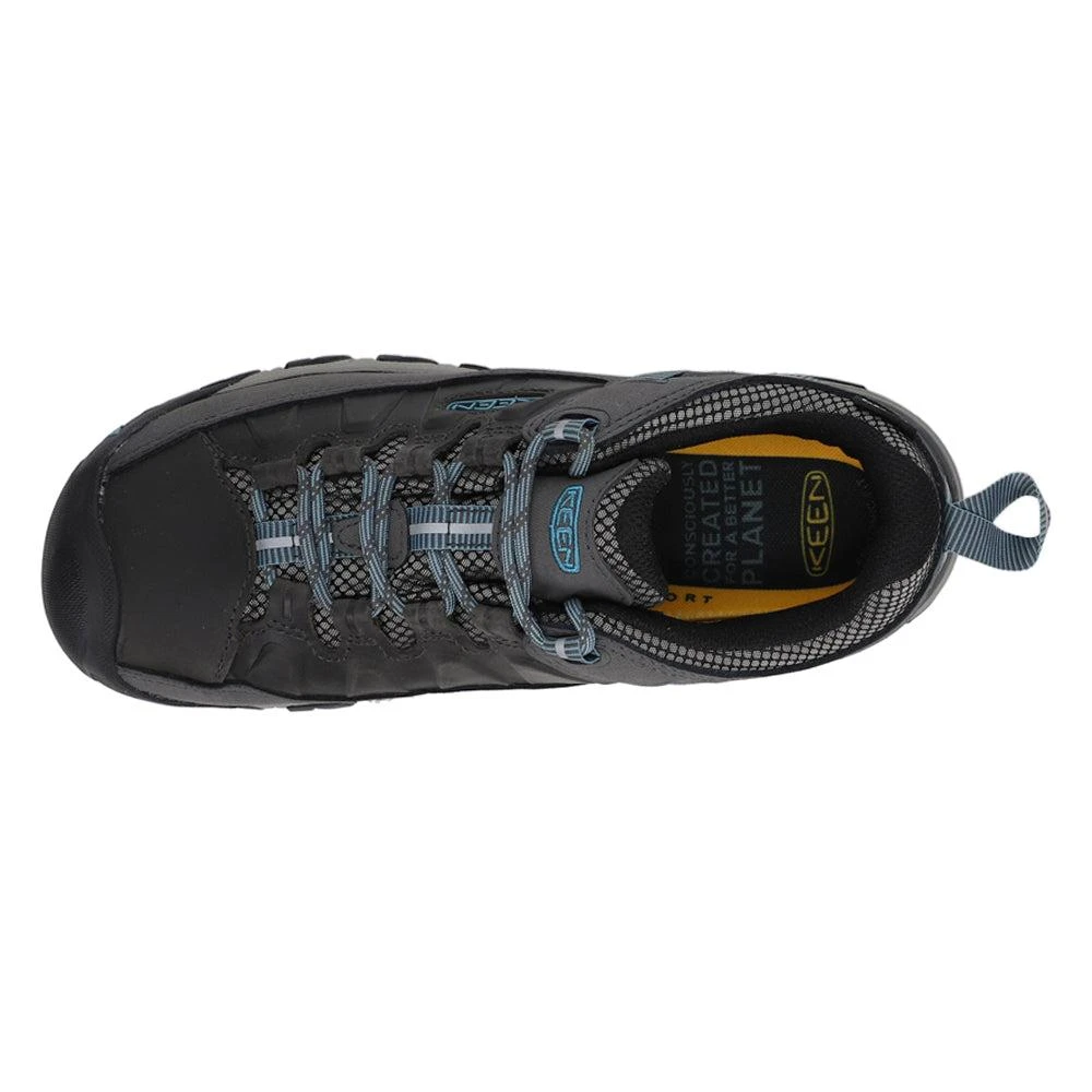 商品Keen|Targhee III Waterproof Hiking Shoes,价格¥614,第4张图片详细描述