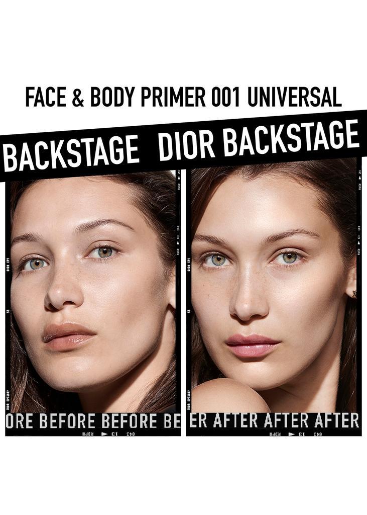 商品Dior|Dior Backstage Face & Body Primer,价格¥242,第5张图片详细描述