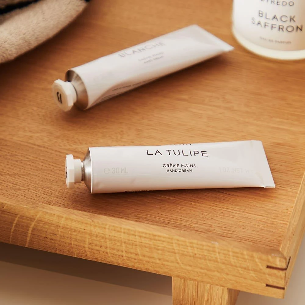 商品BYREDO|Byredo La Tulipe Hand Cream,价格¥234,第4张图片详细描述