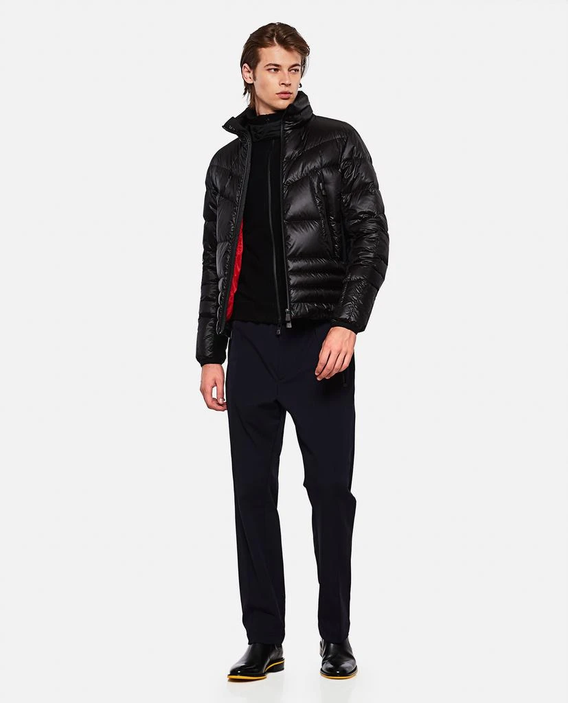 商品Moncler|Moncler Moncler Grenoble "canmore" down jacket size 1,价格¥9821,第2张图片详细描述