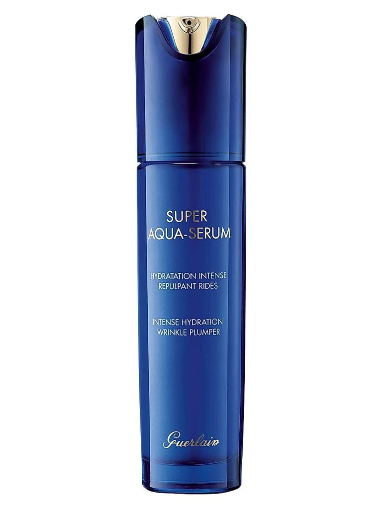 商品Guerlain|Super Aqua Hydrating Serum,价格¥1487,第1张图片