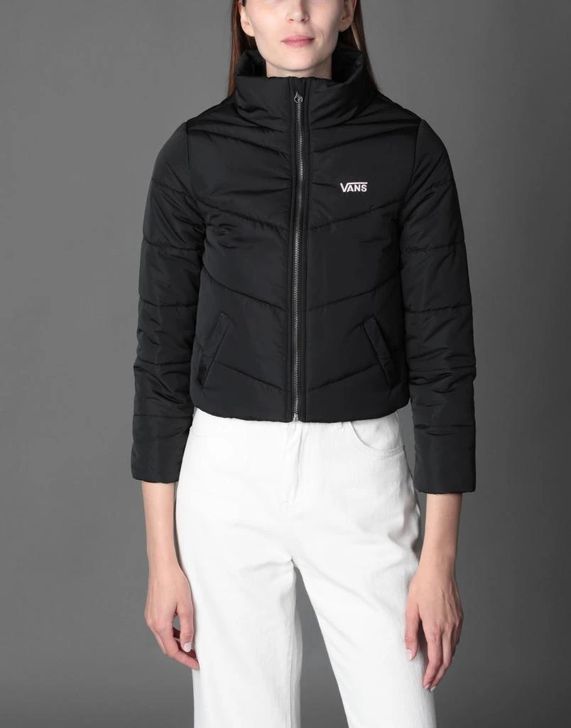 商品Vans|Shell  jacket,价格¥325,第2张图片详细描述