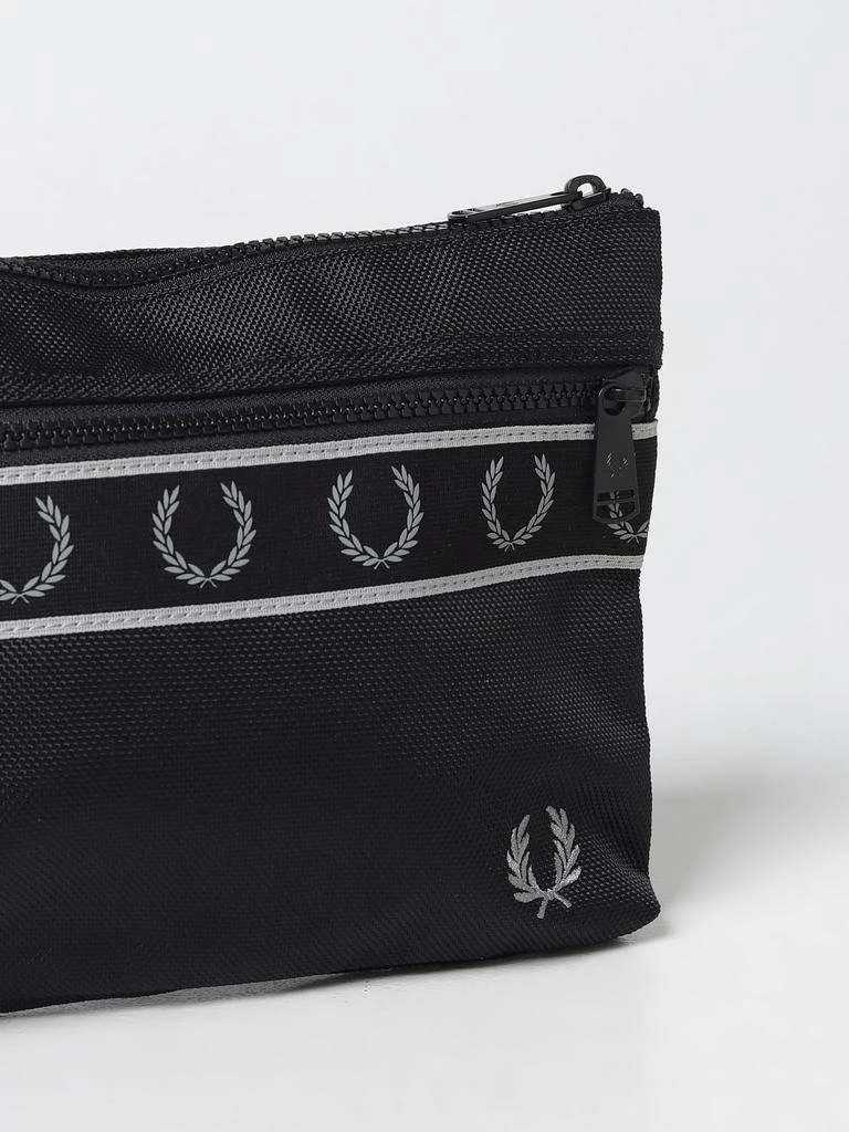 商品Fred Perry|Fred Perry shoulder bag for man,价格¥540,第3张图�片详细描述