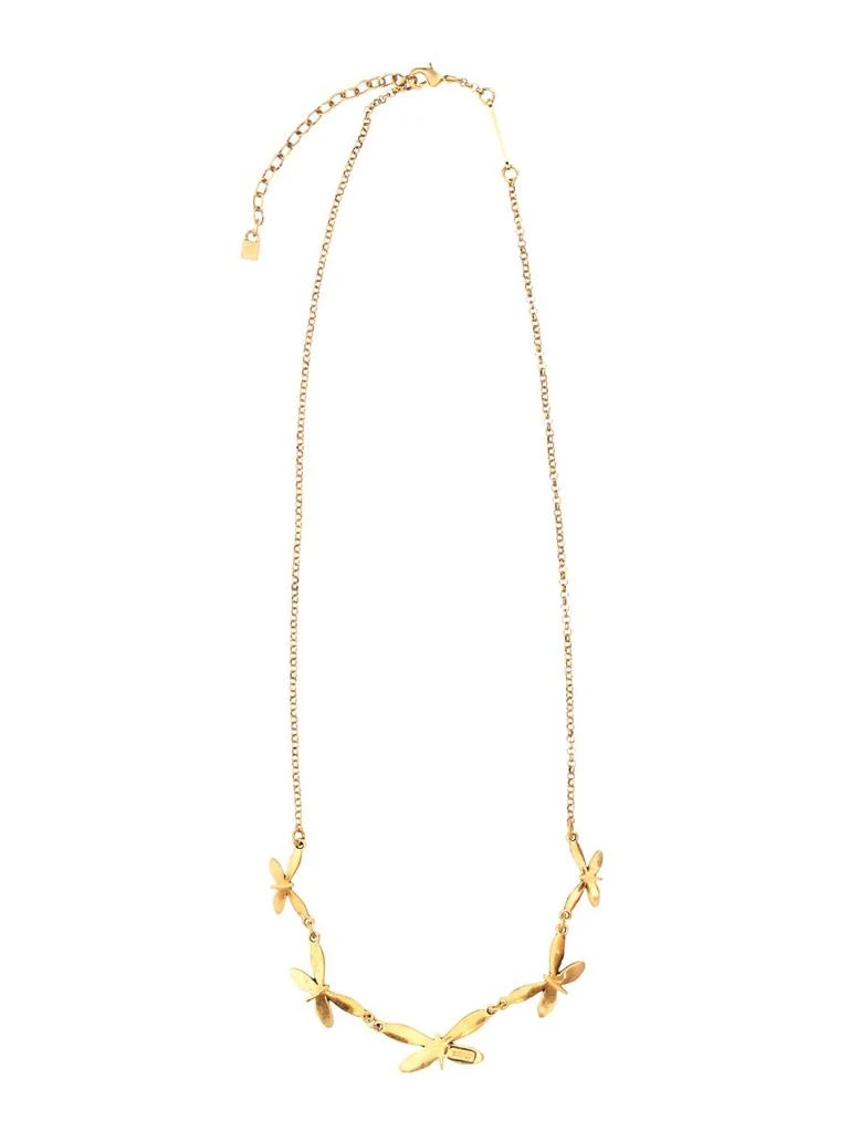 商品DSQUARED2|BUTTERFLY NECKLACE,价格¥1539,第2张图片详细描述