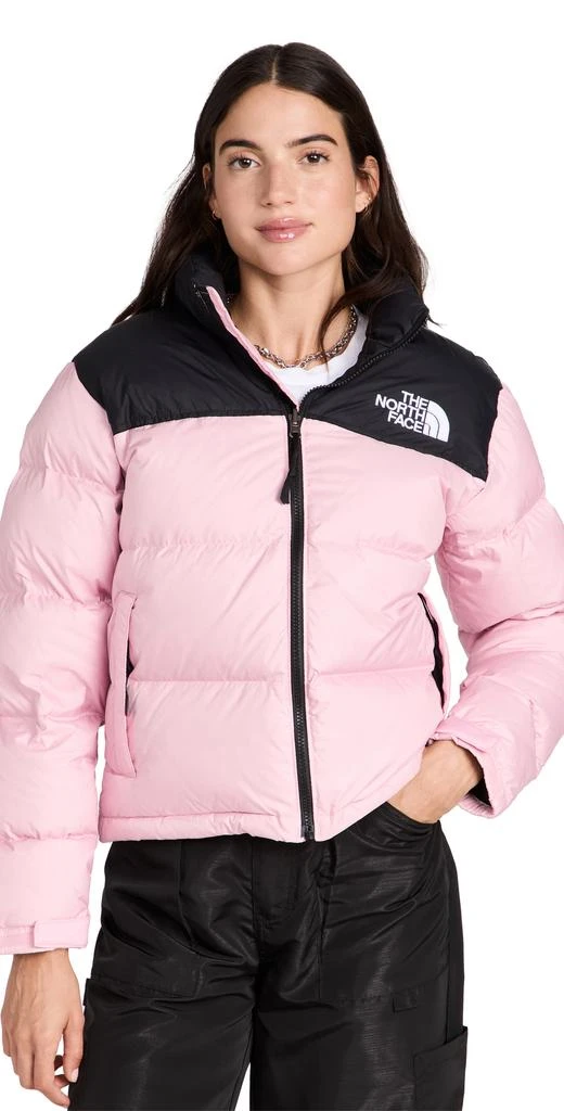 商品The North Face|The North Face 女士 1996 Retro Nuptse 夹克,价格¥2414,第1张图片