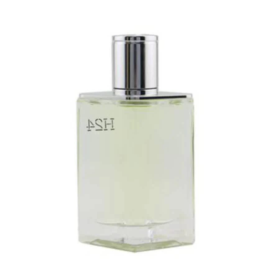 商品Hermes|- H24 Eau De Toilette Spray 50ml / 1.6oz,价格¥338,第3张图片详细描述