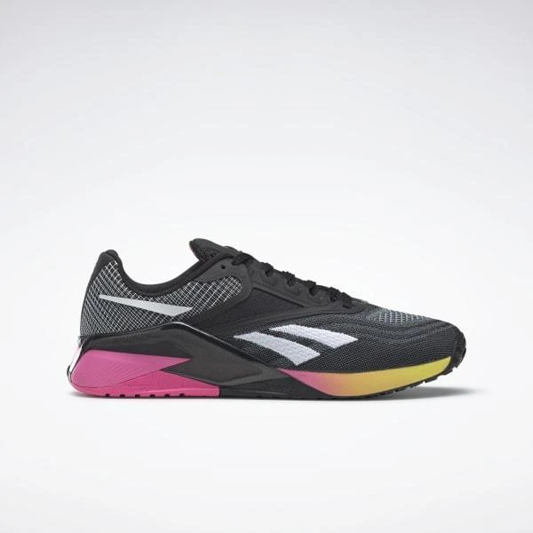 商品Reebok|Reebok Nano X2 Men's Training Shoes,价格¥626,第1张图片