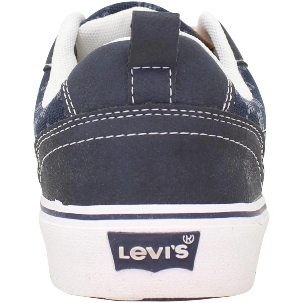 商品Levi's|Levi's Lance Lo Mngrm Blue/Navy-White  519734-09U1 Men's,价格¥99,第3张图片详细描述