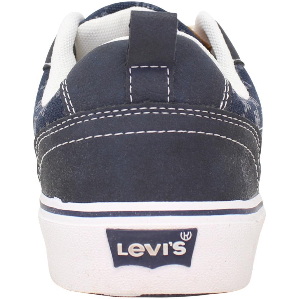 商品Levi's|Levi's Lance Lo Mngrm Blue/Navy-White  519734-09U1 Men's,价格¥378,第5张图片详细描述