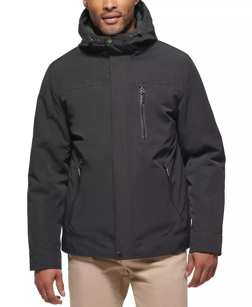 Men's 3-in-1 Hooded Jacket, Created for Macy's 商品