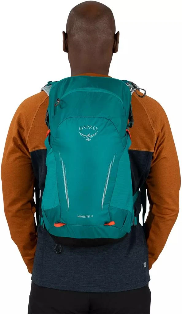 Osprey Hikelite 18 Liter Pack 商品