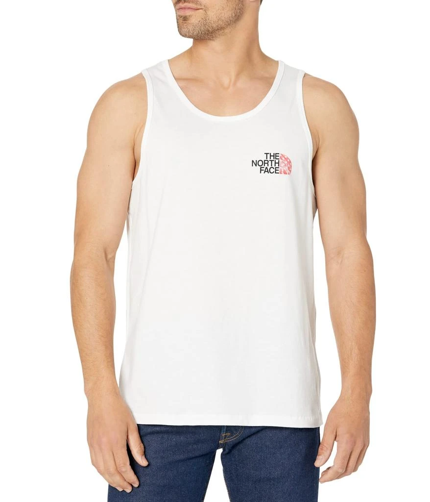商品The North Face|Americana Tank Top,价格¥139,第1张图片