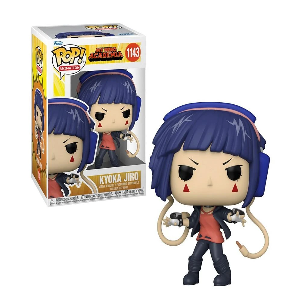 商品Funko|Animation My Hero Academia 5 Piece Collectors Set,价格¥150,第5张图片详细描述