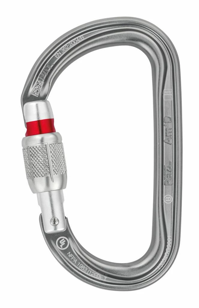 商品Petzl|AM D H Frame Carabiner,价格¥144,第1张图片