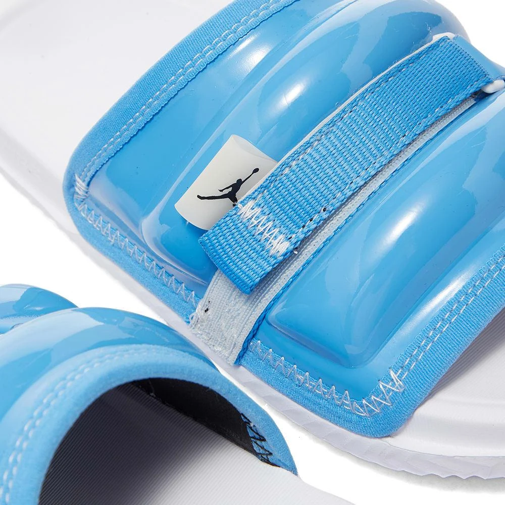 商品Jordan|Air Jordan Super Play Slide,价格¥322,第4张图片详细描述