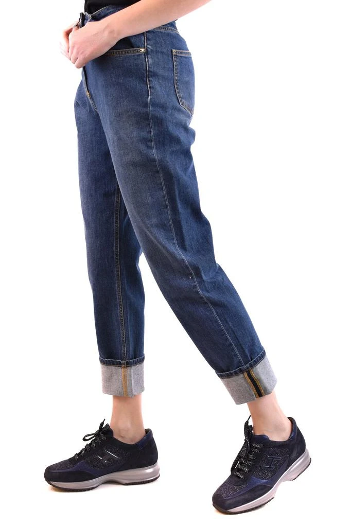 商品ELISABETTA FRANCHI|ELISABETTA FRANCHI Jeans,价格¥1676,第3张图片详细描述