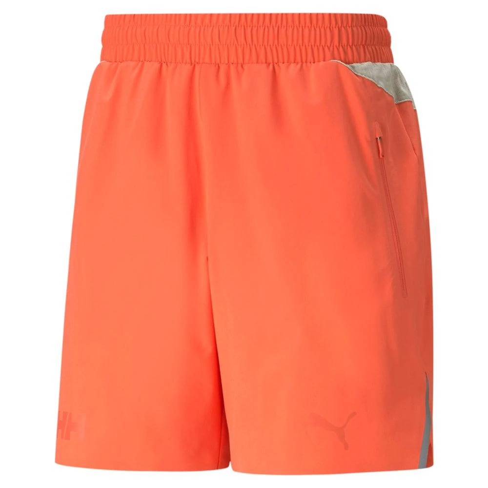 商品Puma|X Helly Hansen Woven Running Shorts,价格¥189,第3张图片详细描述