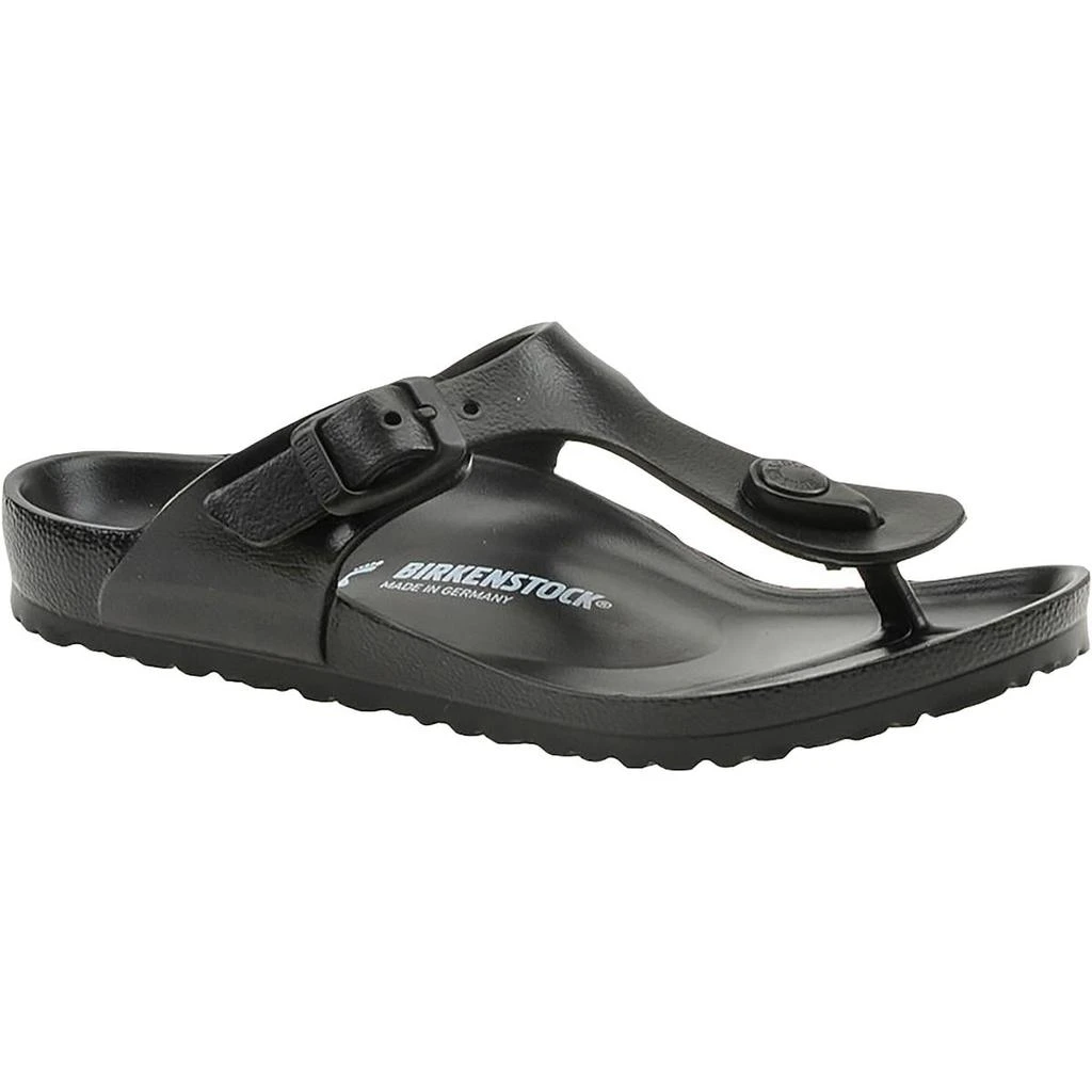 商品Birkenstock|Birkenstock Womens Gizeh EVA Slide On Comfy Footbed Sandals,价格¥191,第2张图片详细描述