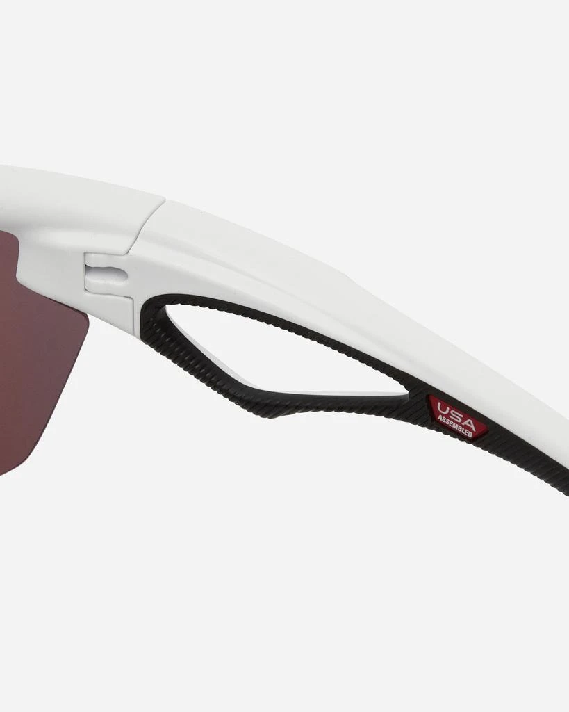 Sphaera Sunglasses Matte White / Prizm Field 商品