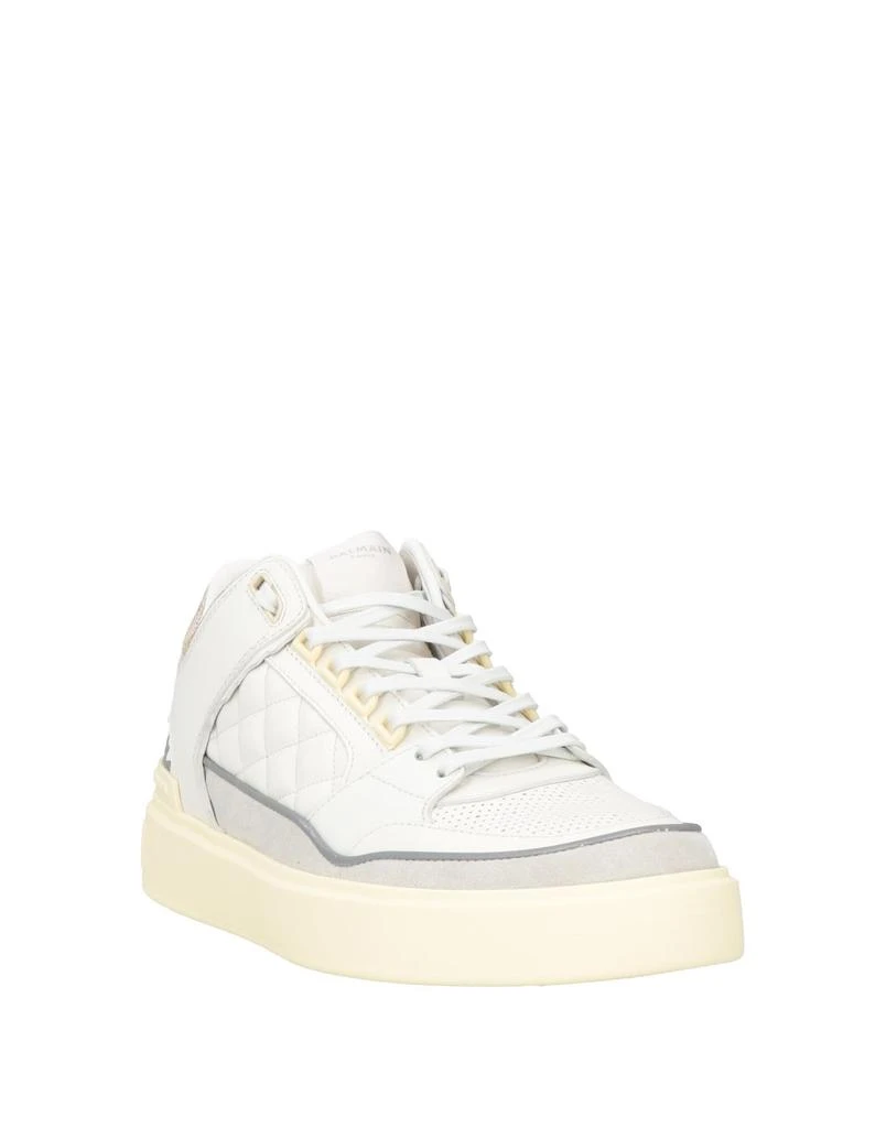 商品Balmain|Sneakers,价格¥3086,第2张图片详细描述