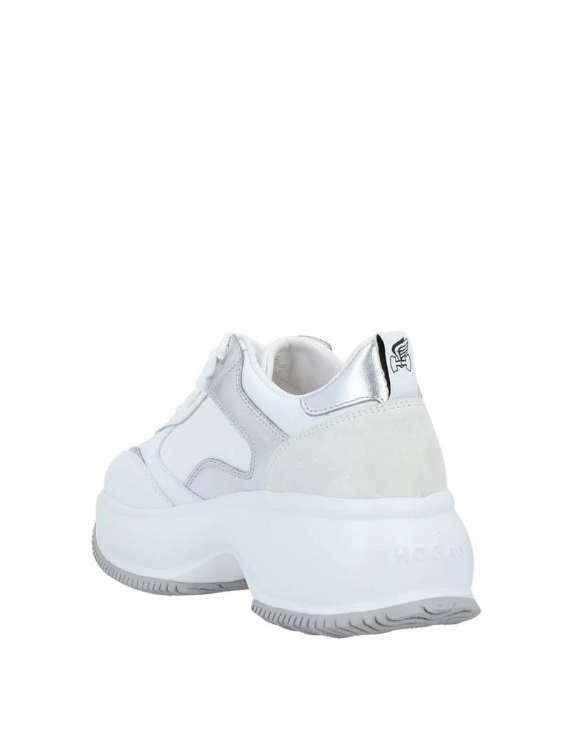 商品hogan|Sneakers,价格¥2883,第3张图片详细描述