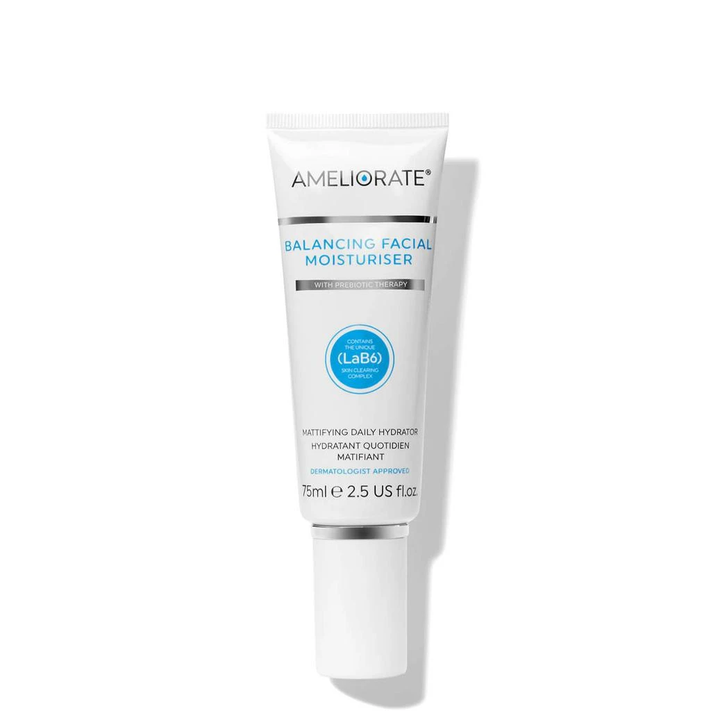 商品Ameliorate|AMELIORATE Balancing Facial Moisturiser 75ml,价格¥223,第1张图片