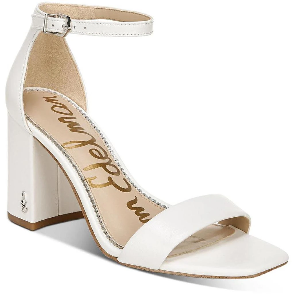 商品Sam Edelman|Sam Edelman Womens Daniella Dress Sandals,价格¥383,第2张图片详细描述