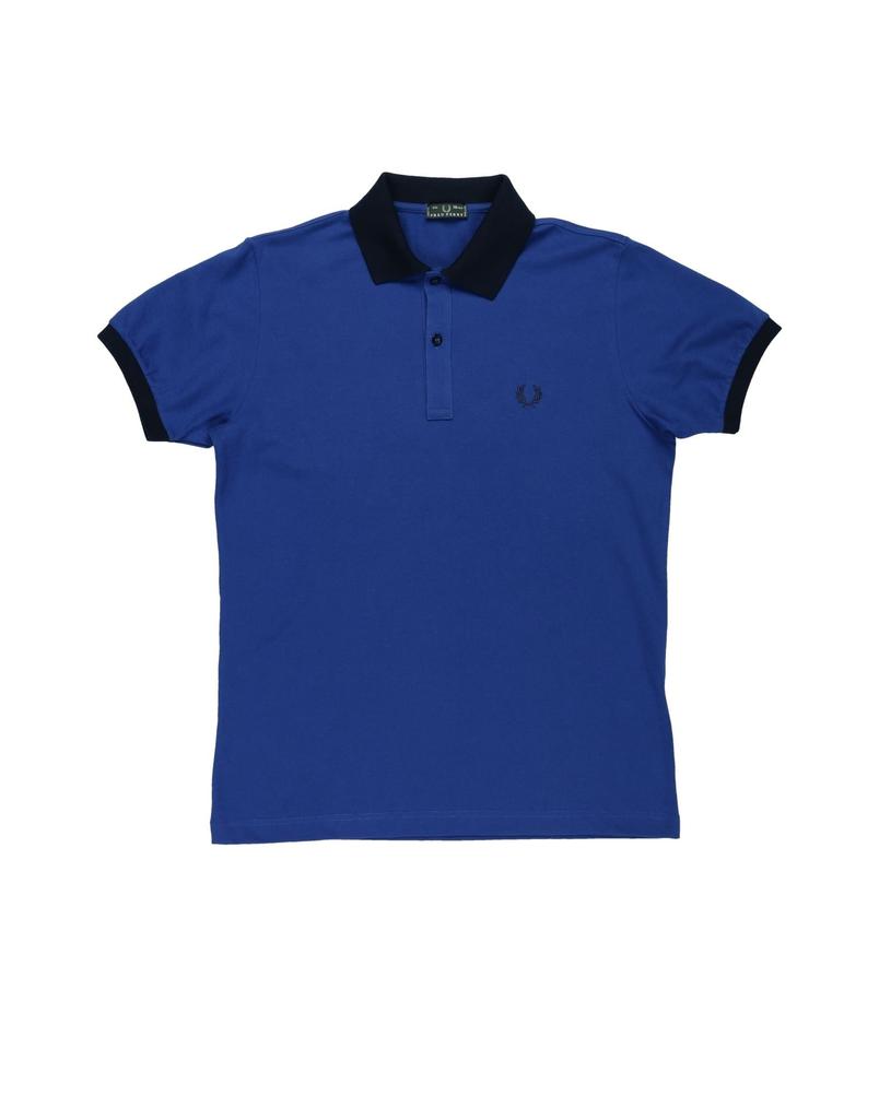 Polo shirt商品第1张图片规格展示