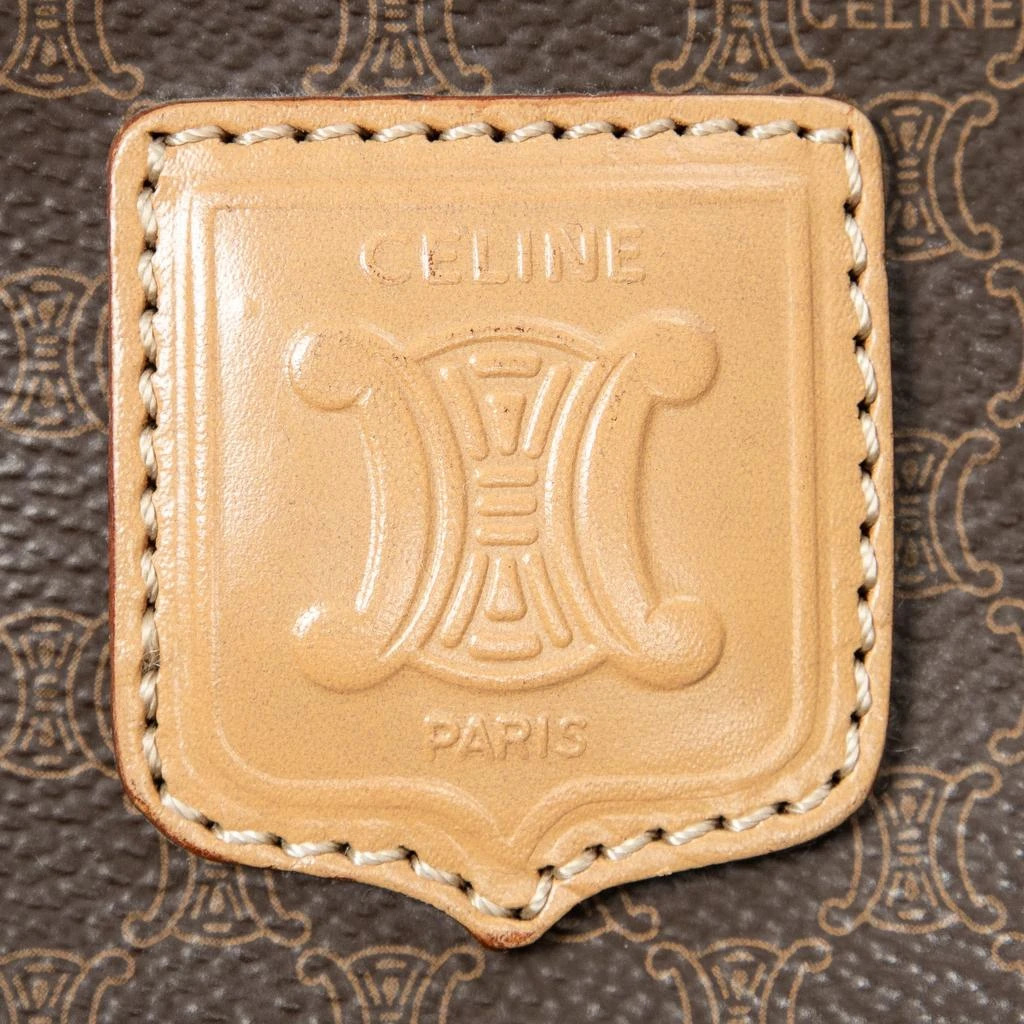 商品[二手商品] Celine|Vintage Medium Boston,价格¥3892,第2张图片详细描述