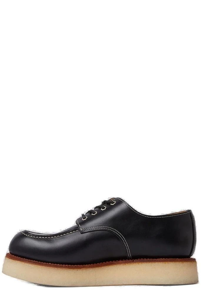 商品Kenzo|Kenzo Kenzoyama Derby Shoes,价格¥2038,第2张图片详细描述