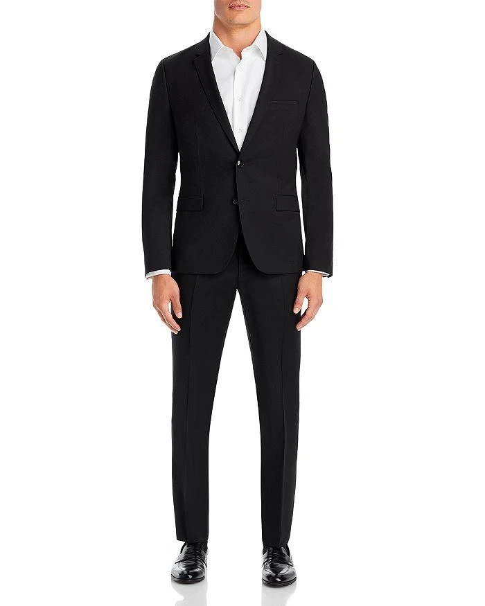 商品Hugo Boss|H-Genius Slim Fit Suit Pants,价格¥1477,第3张图片详细描述