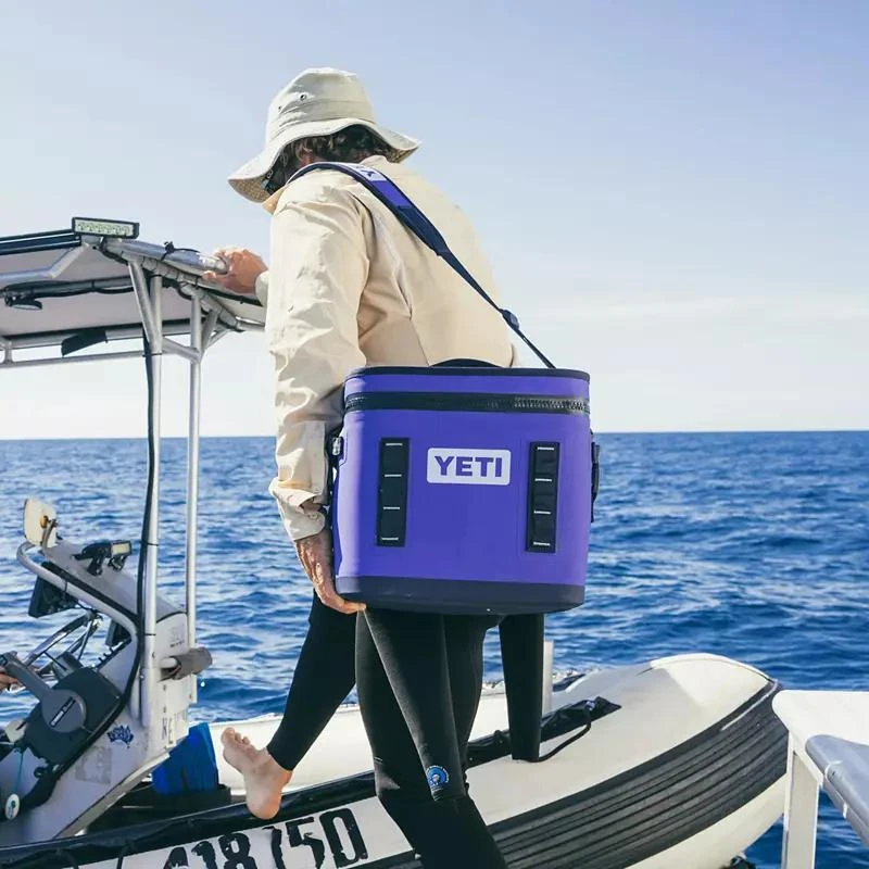 YETI Hopper Flip 12 Cooler 商品