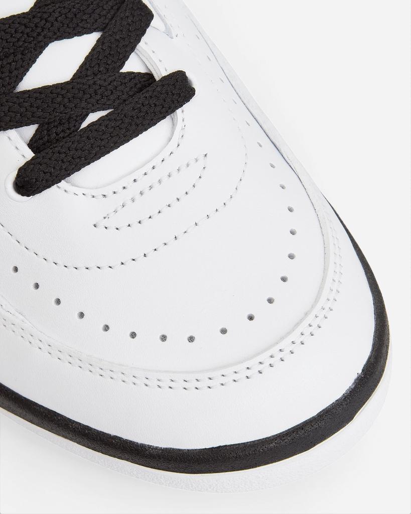 Air Jordan 2 Retro (GS) Sneakers White商品第8张图片规格展示