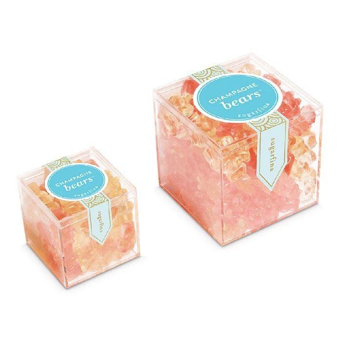 商品Sugarfina|Champagne Bears®, Large,价格¥172,第2张图片详细描述