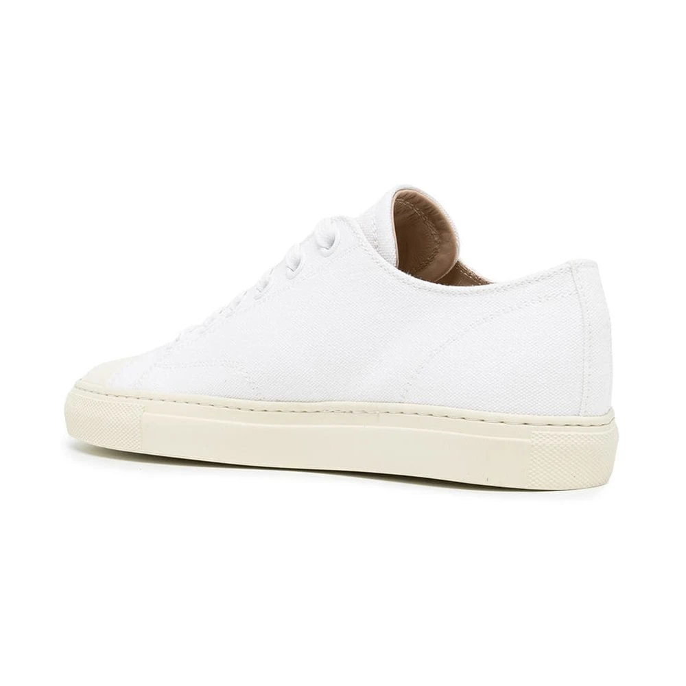 COMMON PROJECTS 白色女士运动鞋 4147-0506 商品