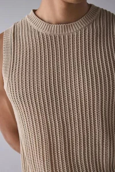 商品Kuwalla Tee|Kuwalla Tee Knit Tank Top,价格¥449,第4张图片详细描述