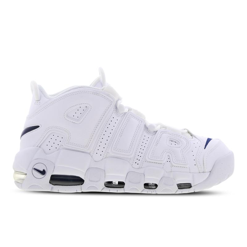 Nike Air Max Uptempo - Men Shoes商品第1张图片规格展示