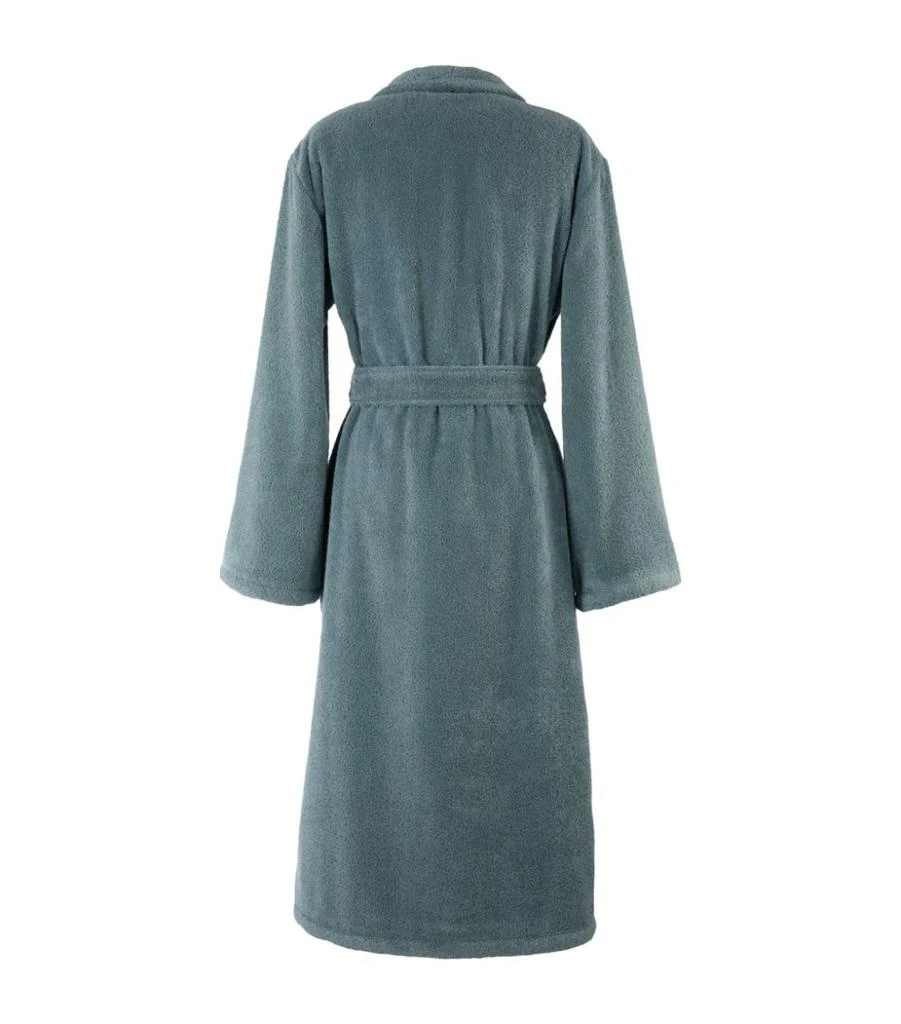 商品Yves Delorme|Eaux Bathrobe (Small),价格¥1472,第5张图片详细描述