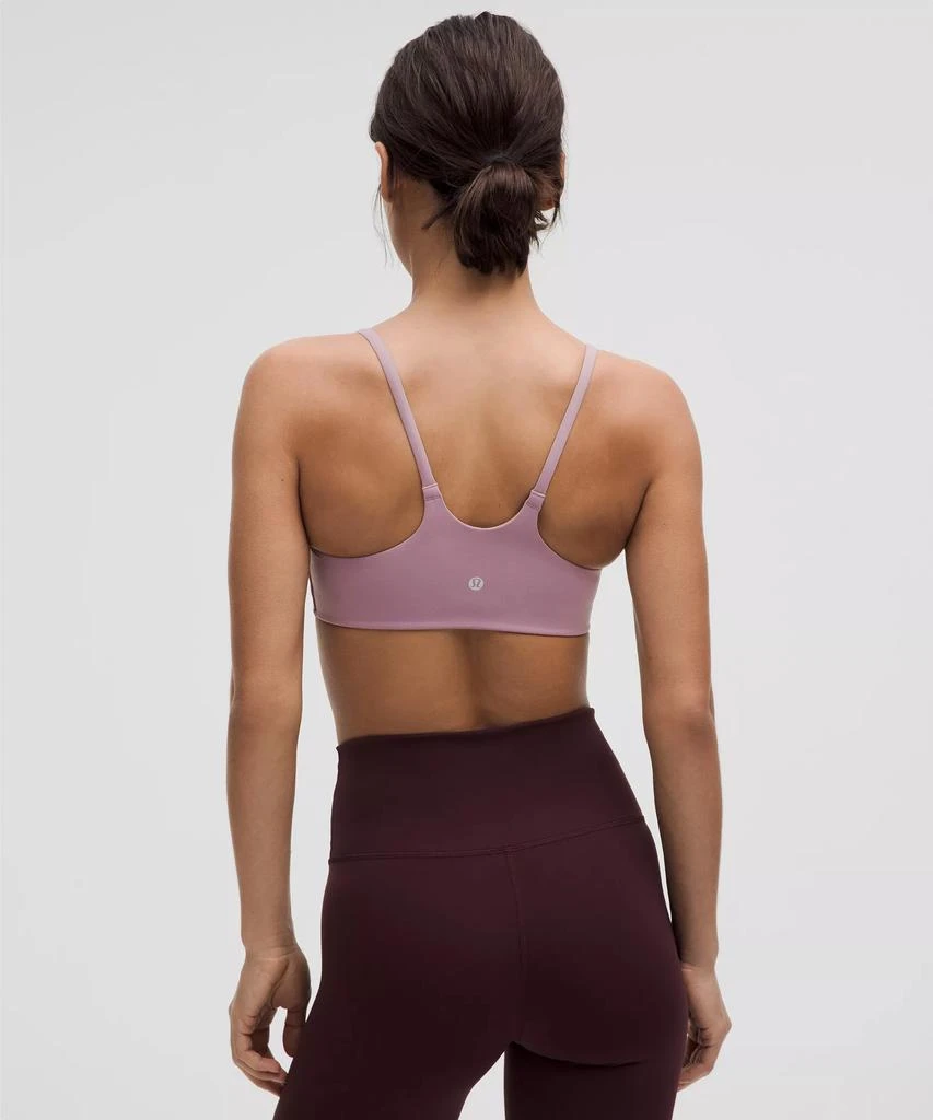 Wunder Train Strappy Racer Bra *Light Support, C/D Cup 商品