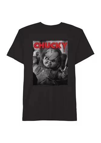 商品Columbia|Promotions Chucky Attack Graphic T Shirt,价格¥72,第1张图片