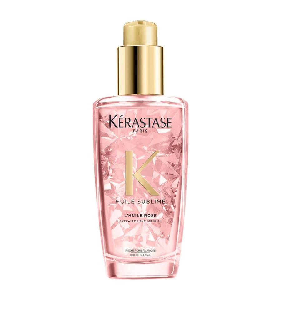 商品Kérastase|Elixir Ultime Rose Hair Oil (100ml),价格¥501,第1张图片