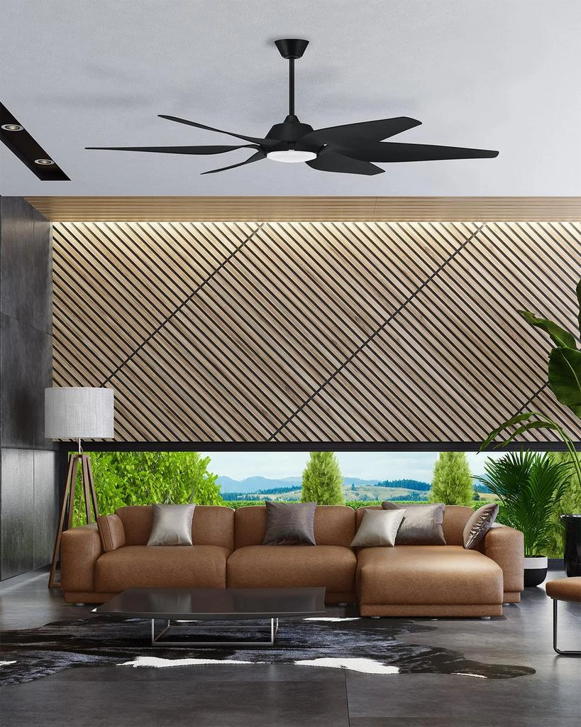 商品Zoom Ceiling Fan,价格¥3226,第3张图片详细描述