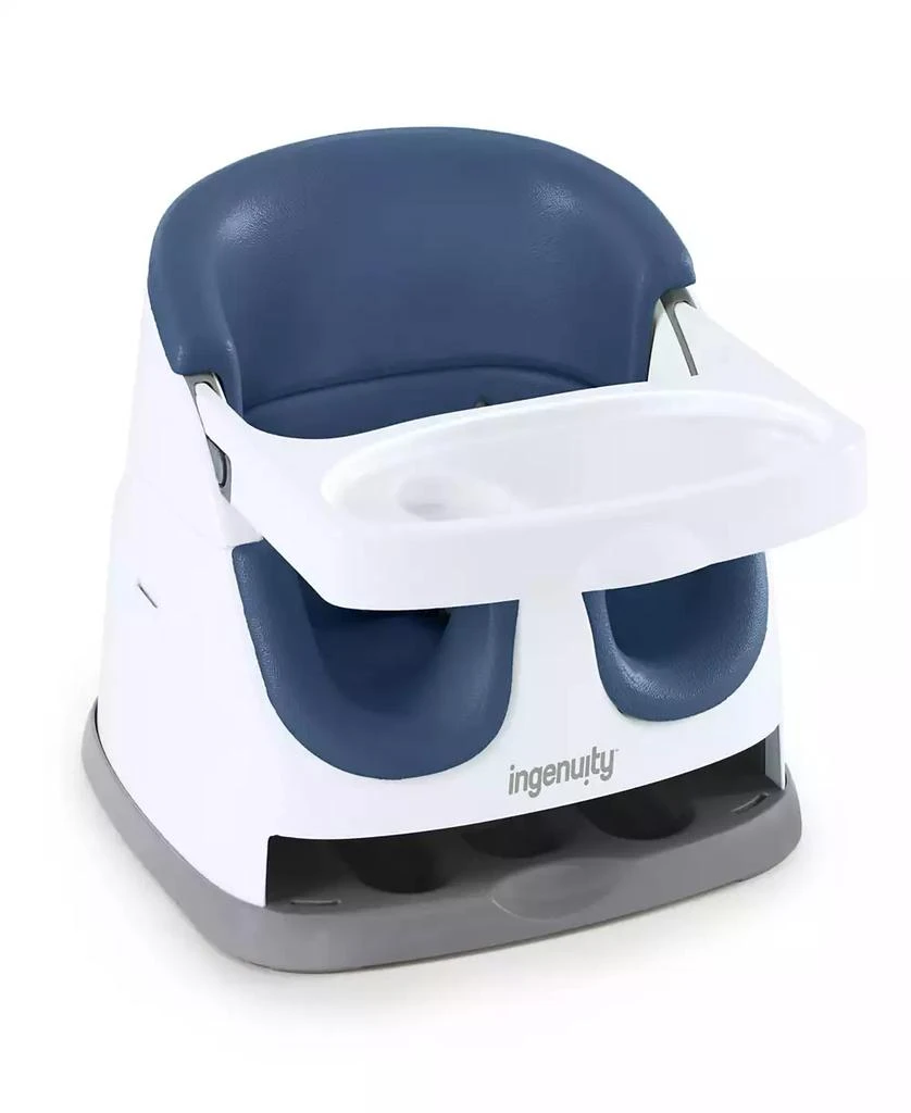 商品Ingenuity|Baby Base 2-in-1™ Booster Seat,价格¥270,第2张图片详细描述