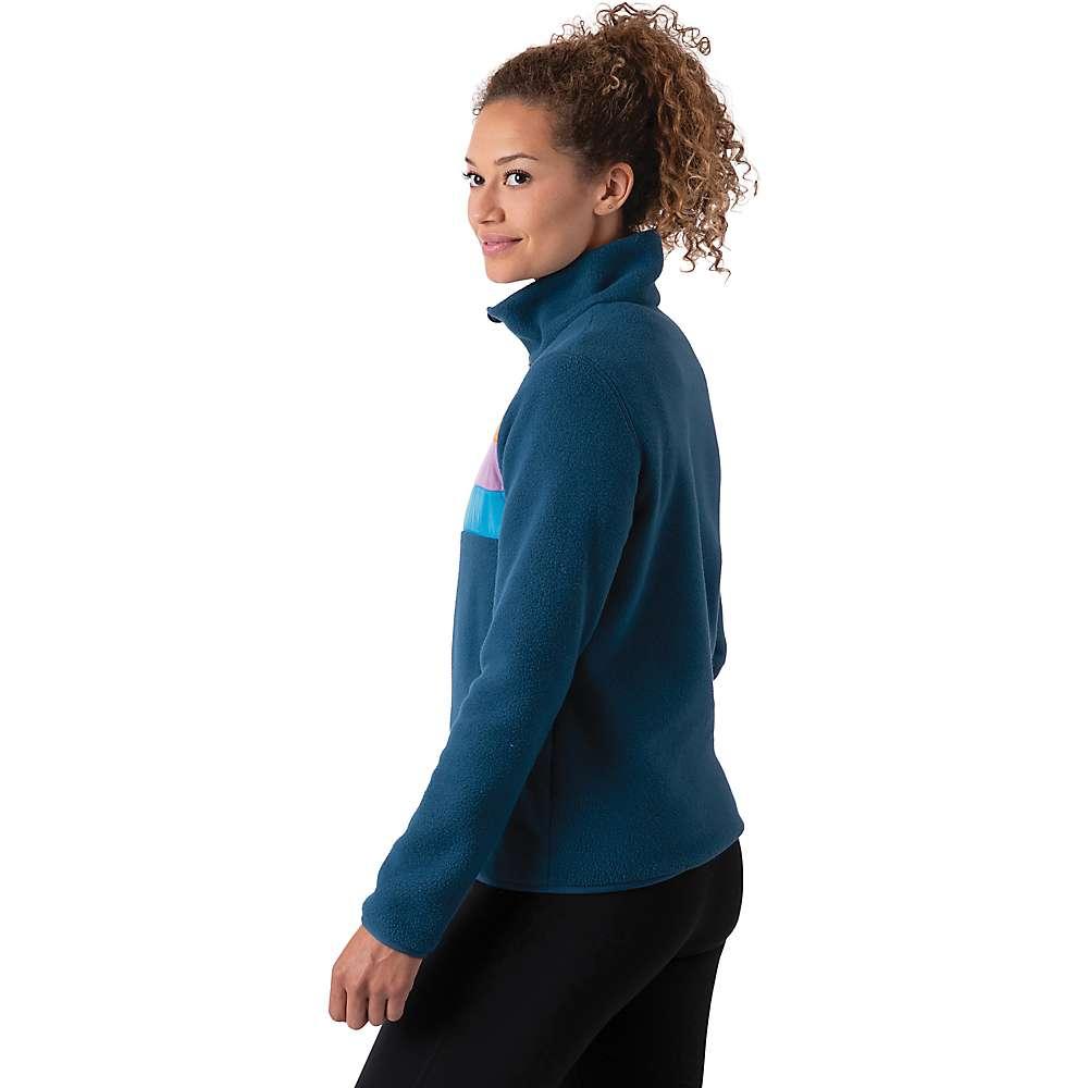 Cotopaxi Women's Teca Fleece Jacket商品第10张图片规格展示