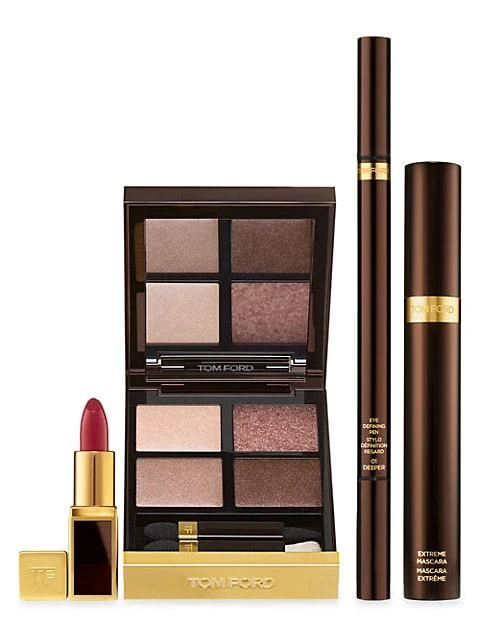 商品Tom Ford|Date Look 4-Piece Set,价格¥1318,第2张图片详细描述