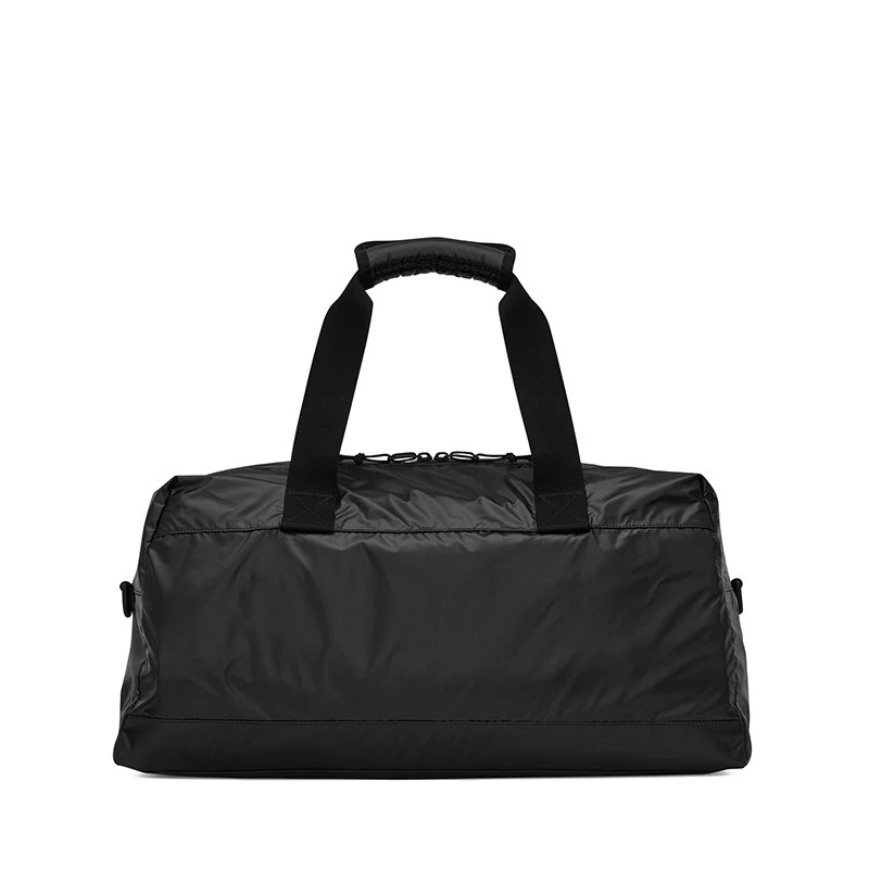 商品Yves Saint Laurent|【预售3-7天】SAINT LAURENT PARIS/圣罗兰 YSL NUXX系列 男士大号黑色尼龙YSL压花旅行手提斜挎单肩包581374HO21Z1054,价格¥8152,第4张图片详细描述