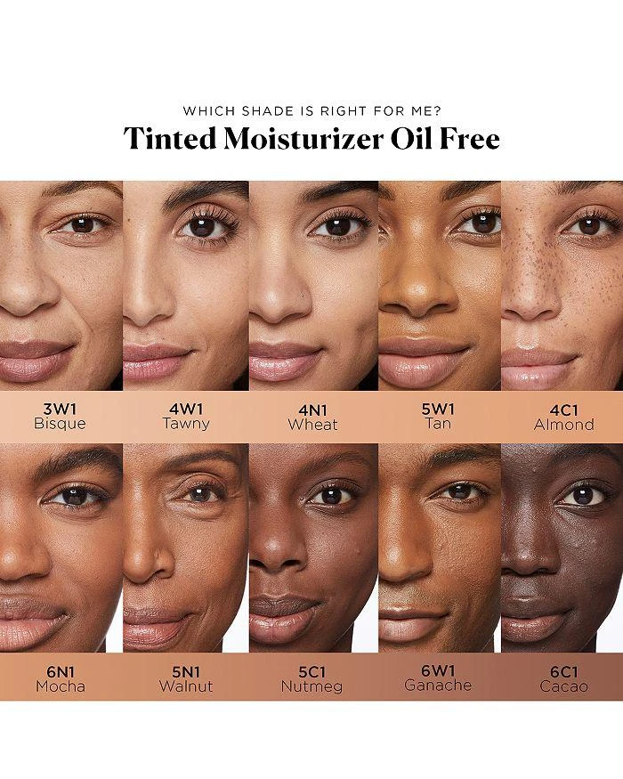 Tinted Moisturizer Oil-Free Natural Skin Perfector Broad Spectrum SPF 20 1.7 oz. 商品